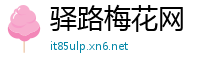 驿路梅花网